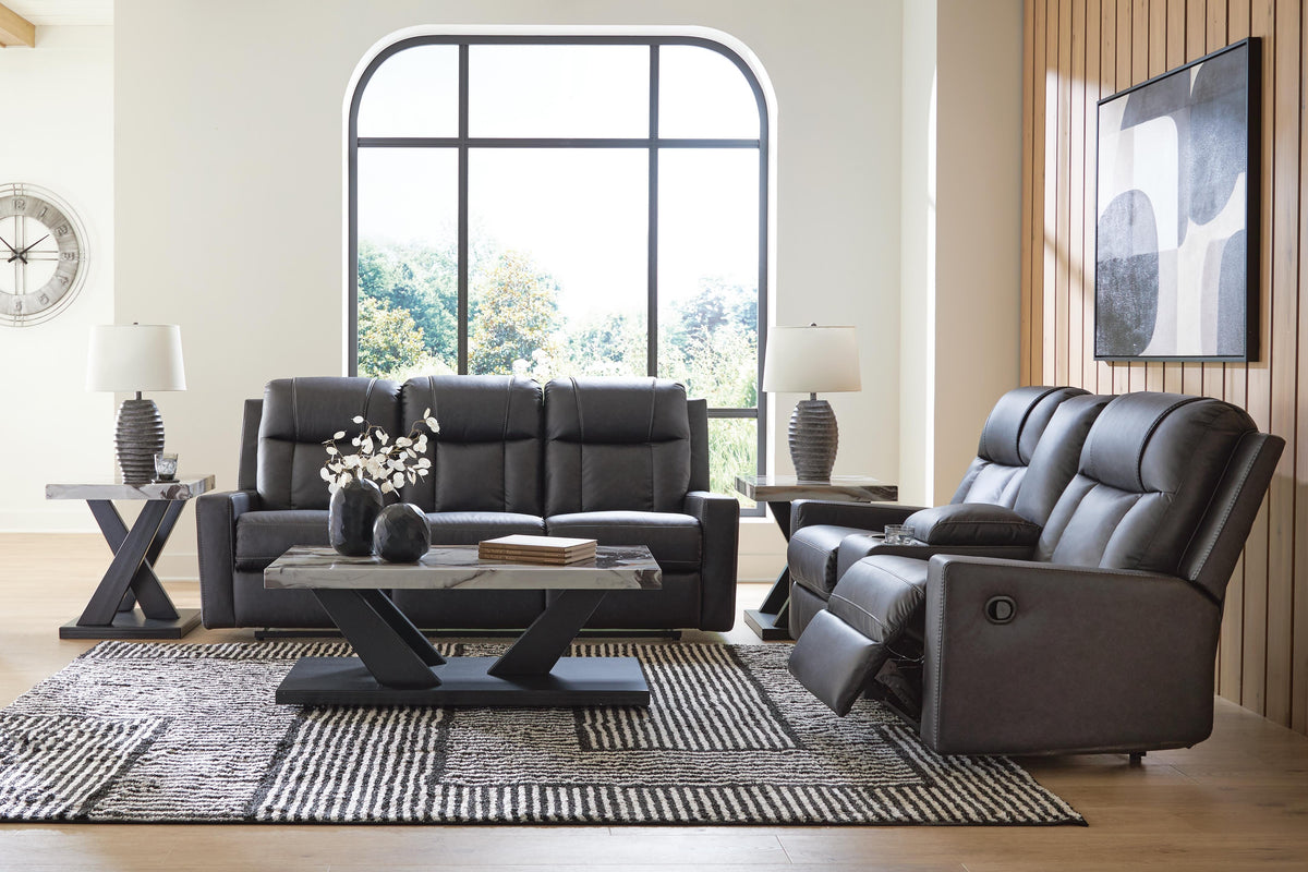 Mackmenville Living Room Set - Jack’s Furniture and More (Laredo, TX)