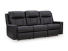 Mackmenville Reclining Sofa - Jack’s Furniture and More (Laredo, TX)