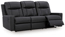Mackmenville Reclining Sofa - Jack’s Furniture and More (Laredo, TX)