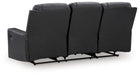 Mackmenville Reclining Sofa - Jack’s Furniture and More (Laredo, TX)