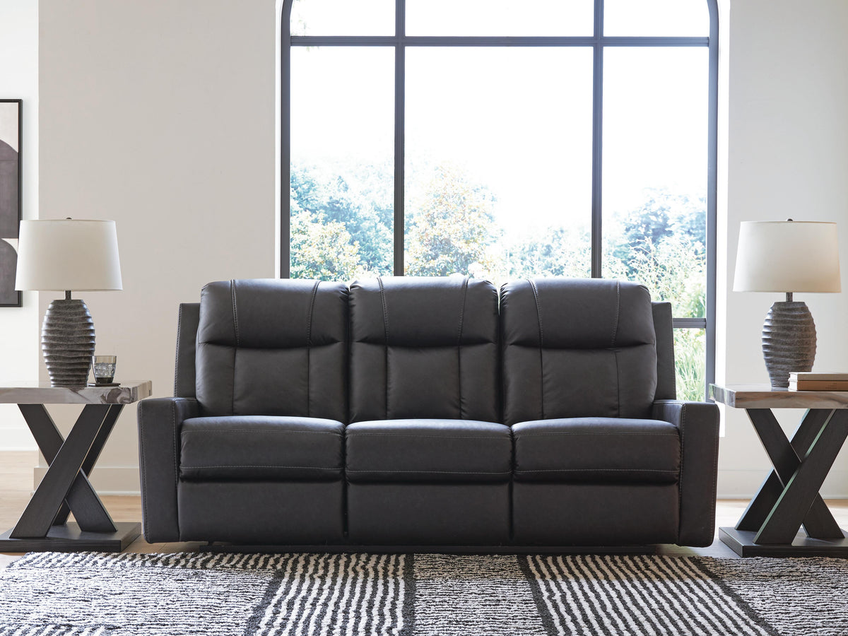 Mackmenville Living Room Set - Jack’s Furniture and More (Laredo, TX)