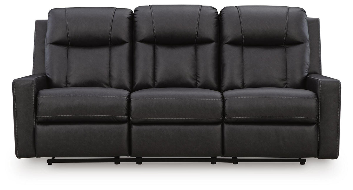 Mackmenville Living Room Set - Jack’s Furniture and More (Laredo, TX)