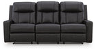Mackmenville Living Room Set - Jack’s Furniture and More (Laredo, TX)