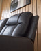 Mackmenville Reclining Sofa - Jack’s Furniture and More (Laredo, TX)