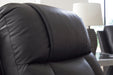 Mackmenville Recliner - Jack’s Furniture and More (Laredo, TX)