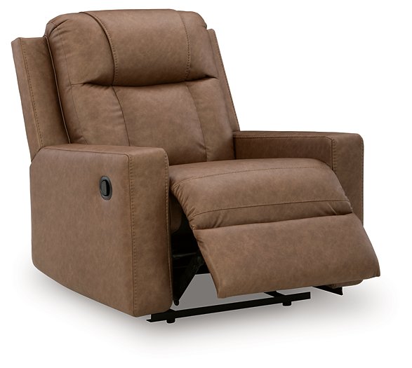 Mackmenville Recliner - Jack’s Furniture and More (Laredo, TX)