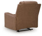 Mackmenville Recliner - Jack’s Furniture and More (Laredo, TX)