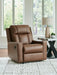 Mackmenville Recliner - Jack’s Furniture and More (Laredo, TX)