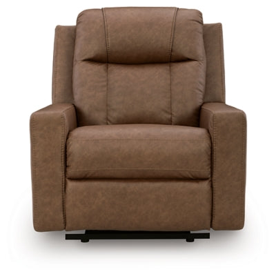 Mackmenville Recliner - Jack’s Furniture and More (Laredo, TX)