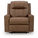 Mackmenville Recliner - Jack’s Furniture and More (Laredo, TX)