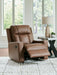 Mackmenville Recliner - Jack’s Furniture and More (Laredo, TX)