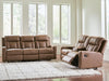 Mackmenville Living Room Set - Jack’s Furniture and More (Laredo, TX)