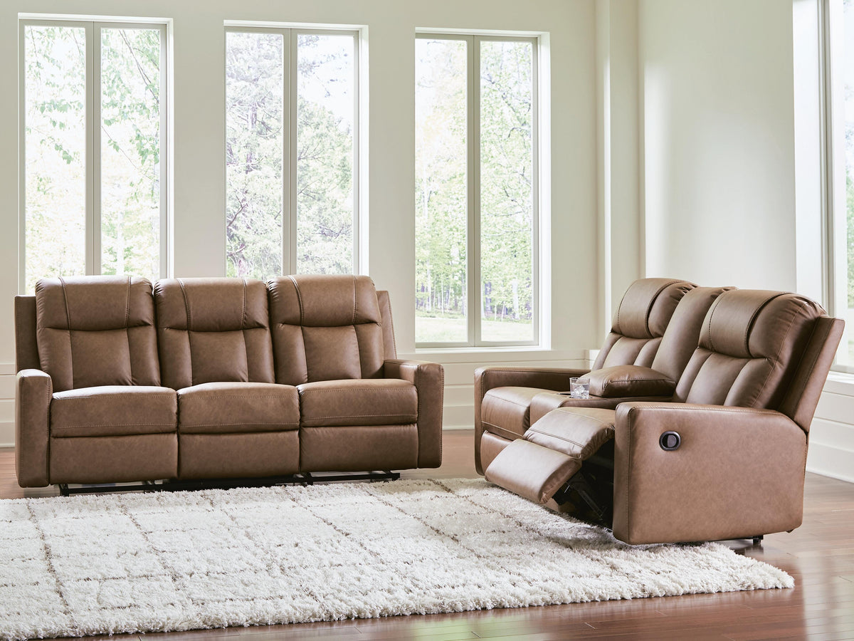 Mackmenville Living Room Set - Jack’s Furniture and More (Laredo, TX)