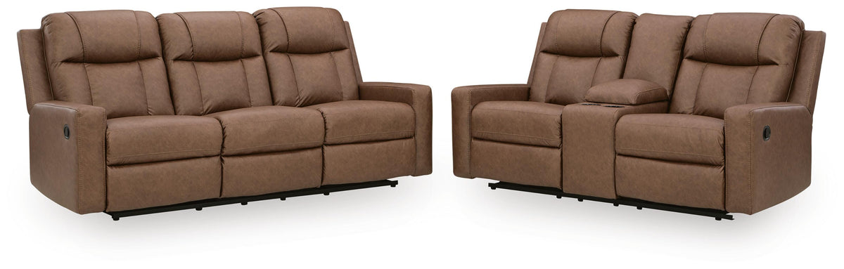 Mackmenville Living Room Set - Jack’s Furniture and More (Laredo, TX)