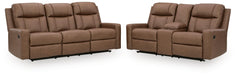 Mackmenville Living Room Set - Jack’s Furniture and More (Laredo, TX)