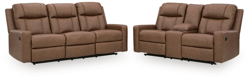 Mackmenville Living Room Set - Jack’s Furniture and More (Laredo, TX)