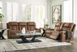 Mackmenville Living Room Set - Jack’s Furniture and More (Laredo, TX)