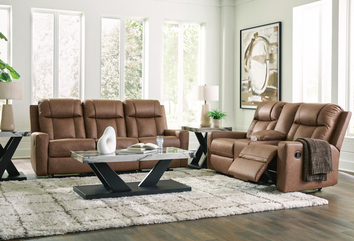 Mackmenville Living Room Set - Jack’s Furniture and More (Laredo, TX)