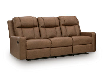 Mackmenville Reclining Sofa - Jack’s Furniture and More (Laredo, TX)