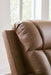 Mackmenville Reclining Loveseat with Console - Jack’s Furniture and More (Laredo, TX)