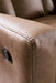 Mackmenville Reclining Sofa - Jack’s Furniture and More (Laredo, TX)