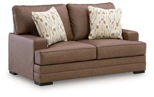 VillaCourt Loveseat - Jack’s Furniture and More (Laredo, TX)