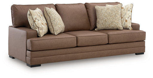VillaCourt Sofa - Jack’s Furniture and More (Laredo, TX)