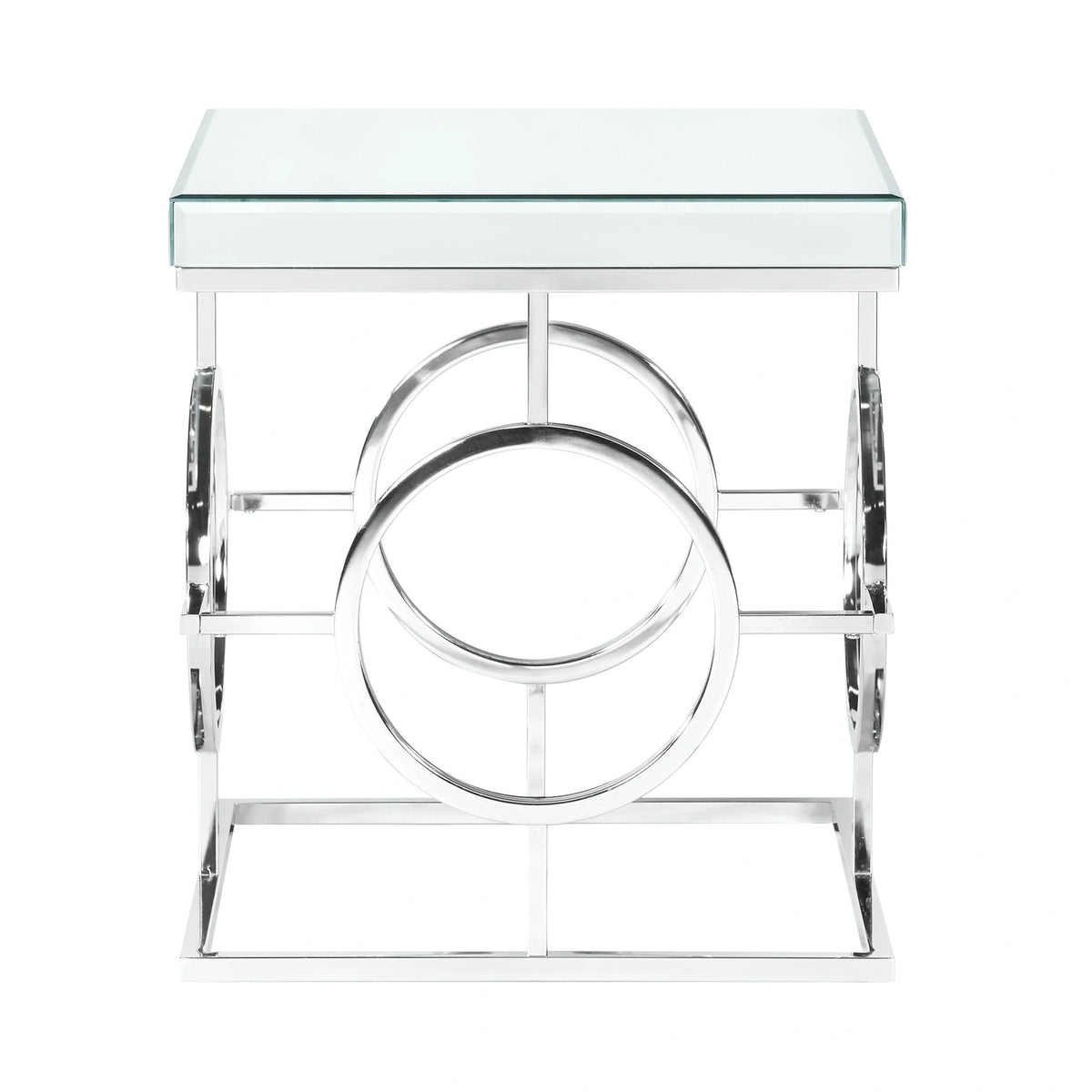 Pearl End Table