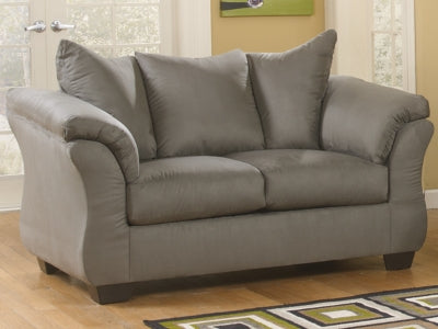 Darcy Loveseat - Jack’s Furniture and More (Laredo, TX)
