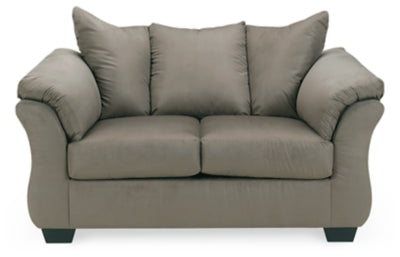 Darcy Loveseat - Jack’s Furniture and More (Laredo, TX)