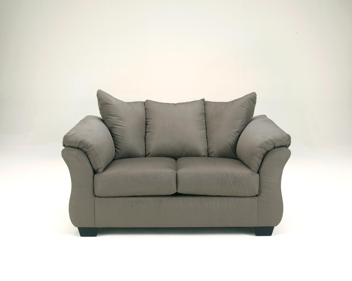 Darcy Living Room Set