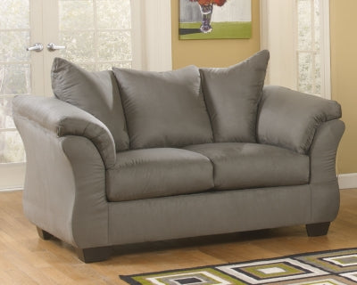 Darcy Loveseat - Jack’s Furniture and More (Laredo, TX)
