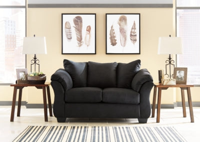 Darcy Loveseat - Jack’s Furniture and More (Laredo, TX)