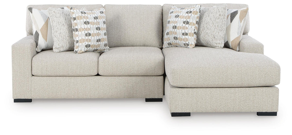 Laurelgrove Sectional Sofa Chaise