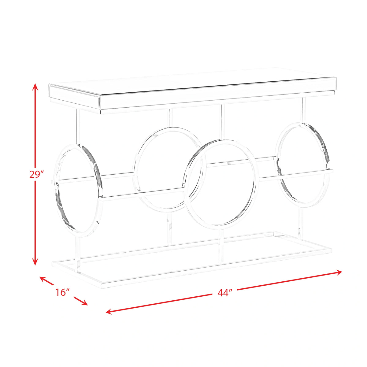 Pearl Occasional Table Set