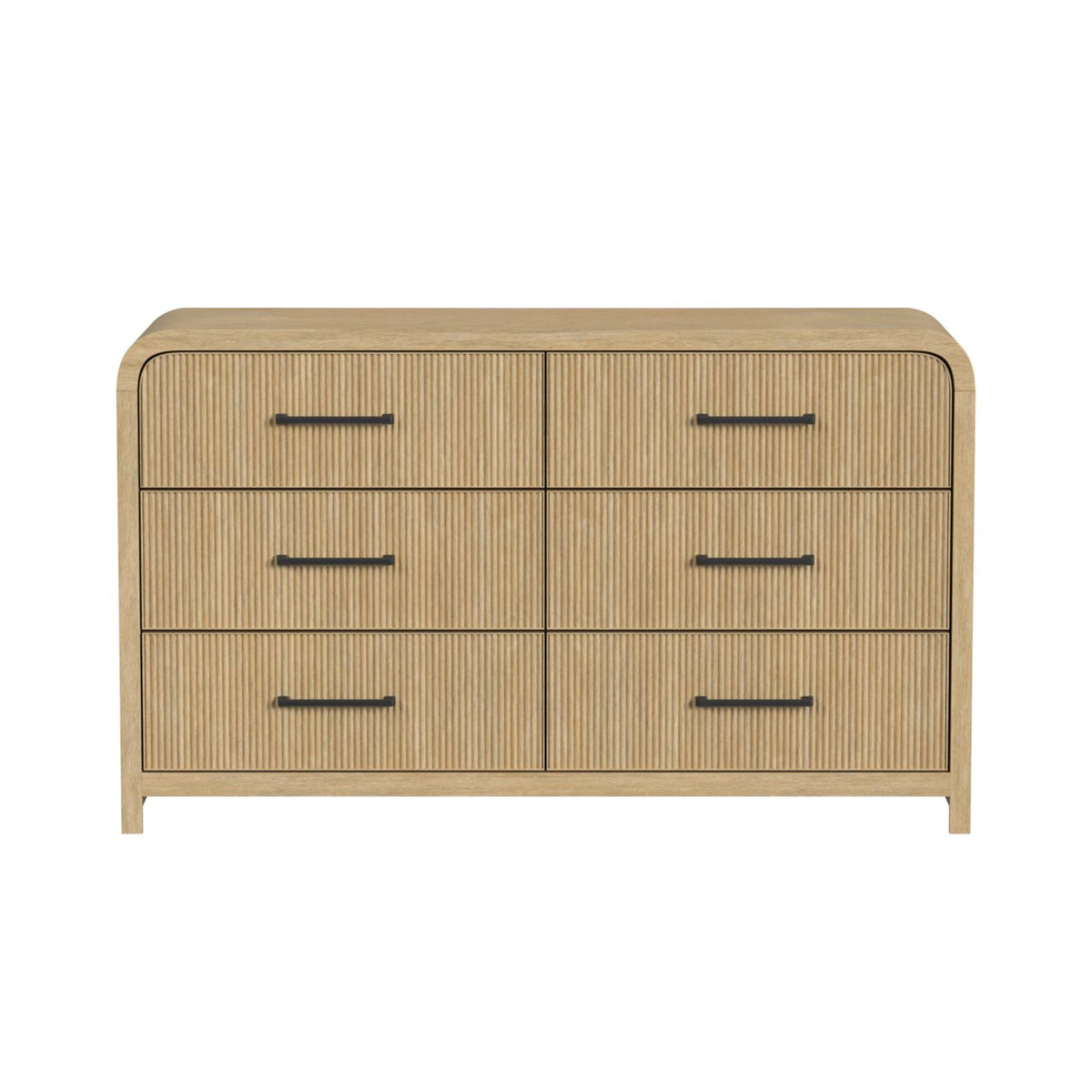 Ridgemont 6-Drawer Dresser