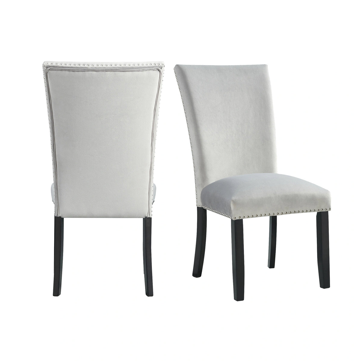 Francesca Dining Side Chair (2 Per Pack)