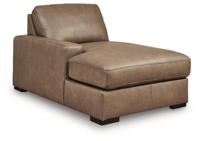 Veronella Double Chaise Sectional - Jack’s Furniture and More (Laredo, TX)