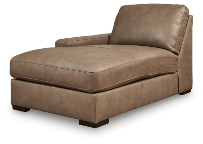 Veronella Double Chaise Sectional - Jack’s Furniture and More (Laredo, TX)