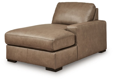 Veronella Double Chaise Sectional - Jack’s Furniture and More (Laredo, TX)
