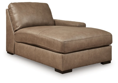 Veronella Double Chaise Sectional - Jack’s Furniture and More (Laredo, TX)
