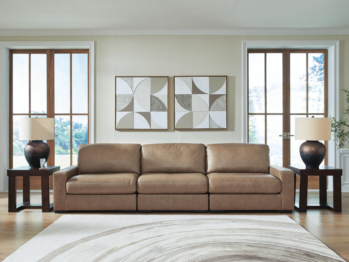 Veronella Sectional Sofa - Jack’s Furniture and More (Laredo, TX)