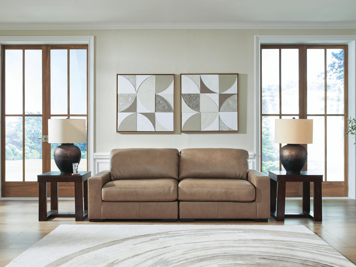 Veronella Sectional Sofa - Jack’s Furniture and More (Laredo, TX)