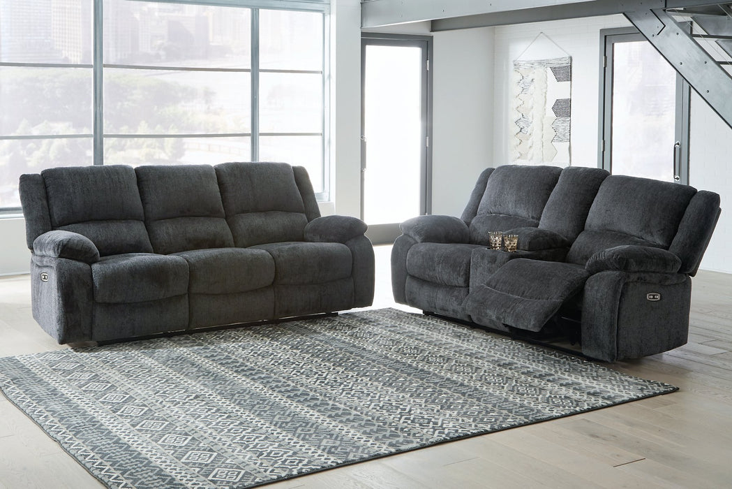 Draycoll Living Room Set - Jack’s Furniture and More (Laredo, TX)