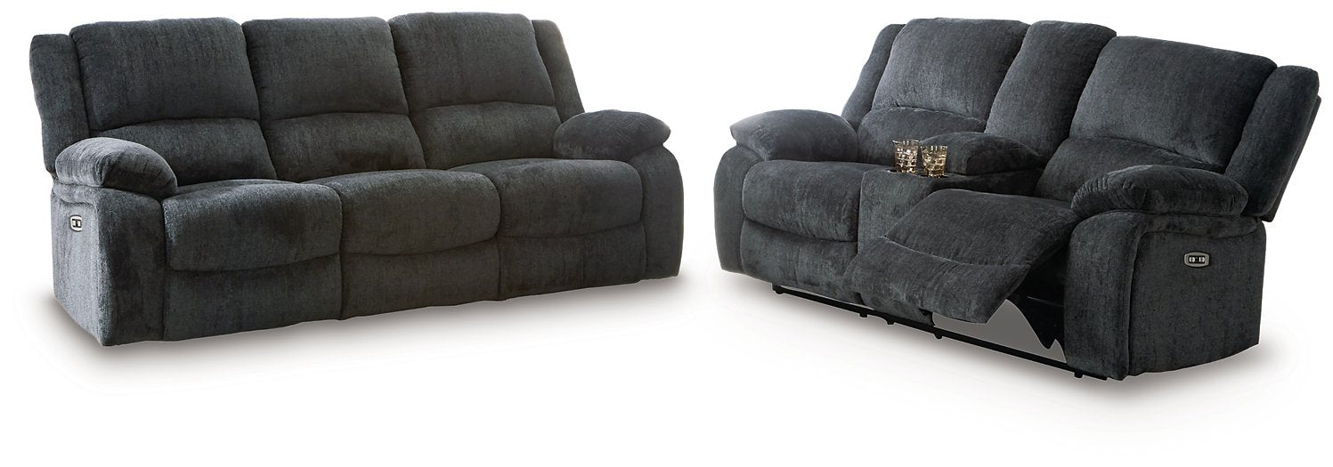 Draycoll Living Room Set - Jack’s Furniture and More (Laredo, TX)
