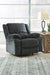 Draycoll Power Recliner - Jack’s Furniture and More (Laredo, TX)