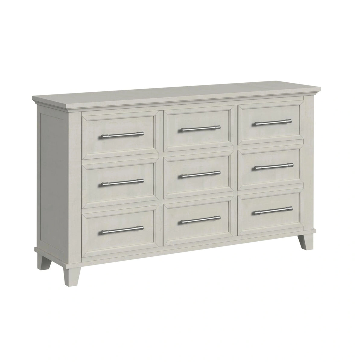 Canterbury 9-Drawer Dresser