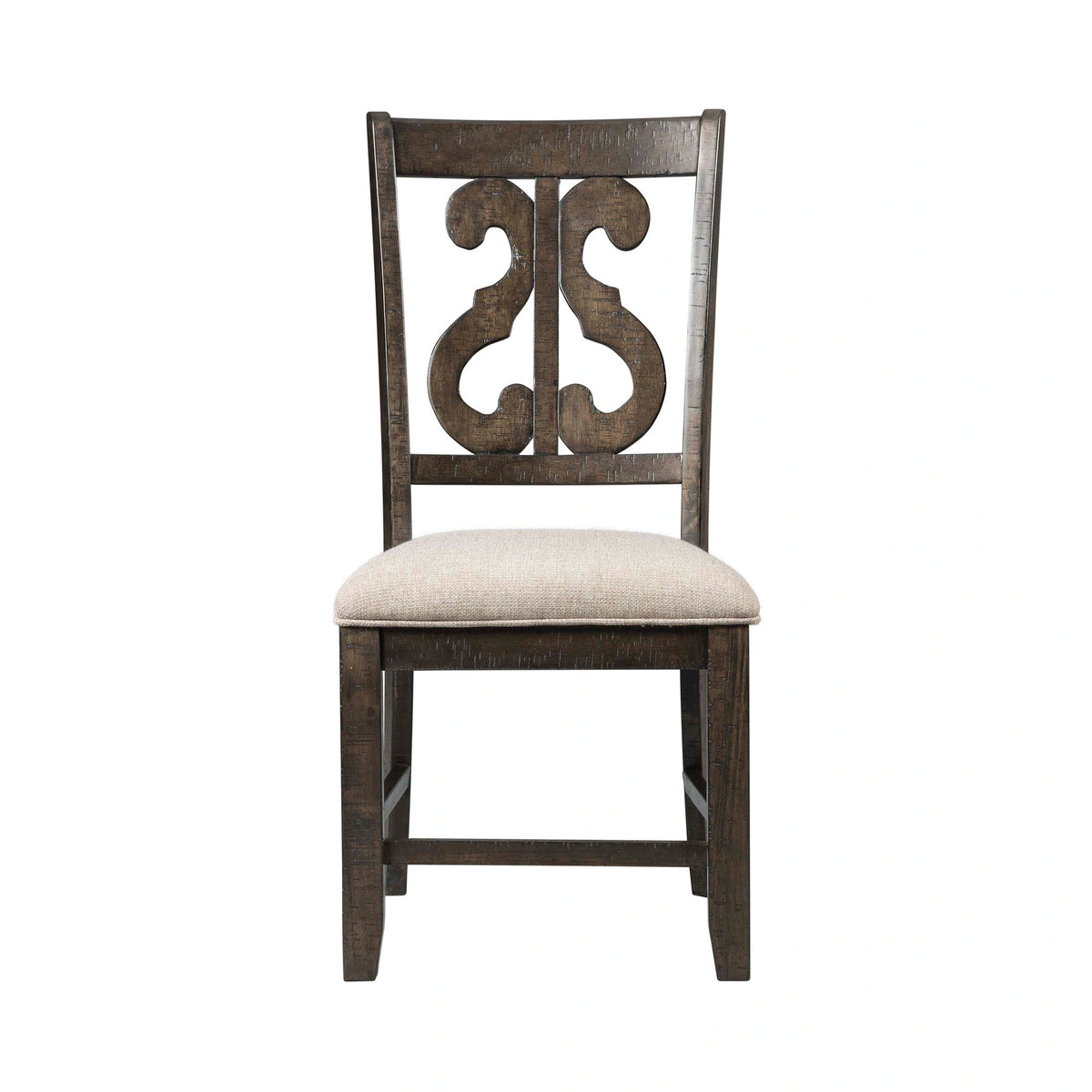 Stone Side Chair (2 Per Pack)