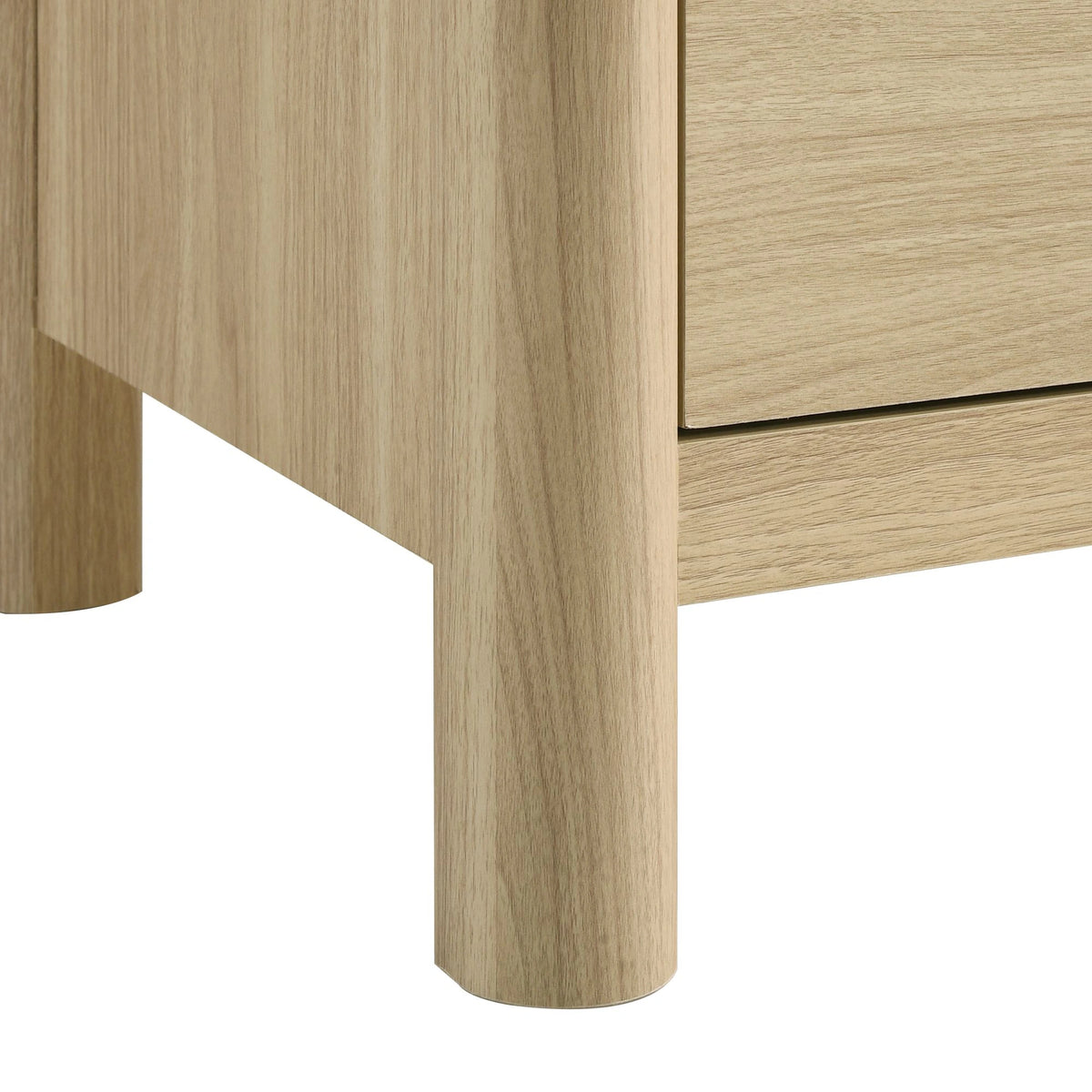Jonas Dresser in Natural