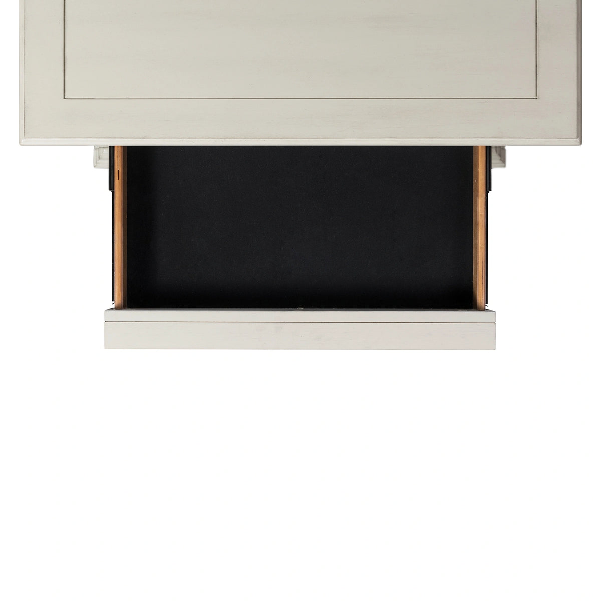 Slater Platform Storage Bedroom Set